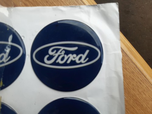 Ford wheel centre - ford,
