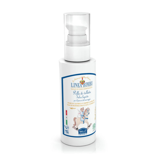 Helan baby line - line, liquid