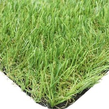 40mm San Francisco Budget Artificial Grass Synthetic Cheap Lawn Fake Astro Turf