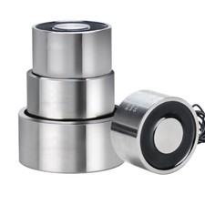 Electromagnet Lifting Holding