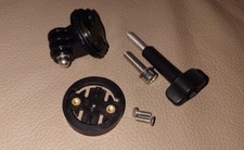 Garmin Edge Out Front Mount