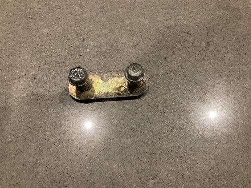 Honda mbx125f rear - mbx125f, to