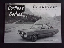 CRAYFORD CONVERTIBLE Car Club