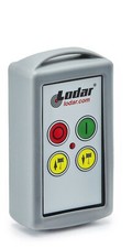 Lodar 2 Function Standard Transmitter - 92102TX Authorised Lodar Distributor