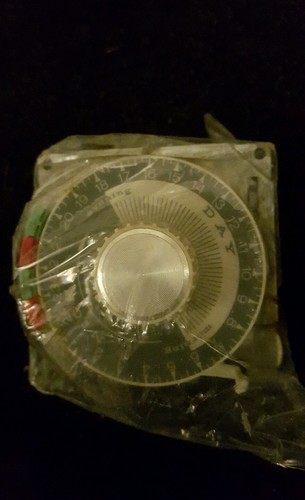 Smiths industries timer - , 0m39