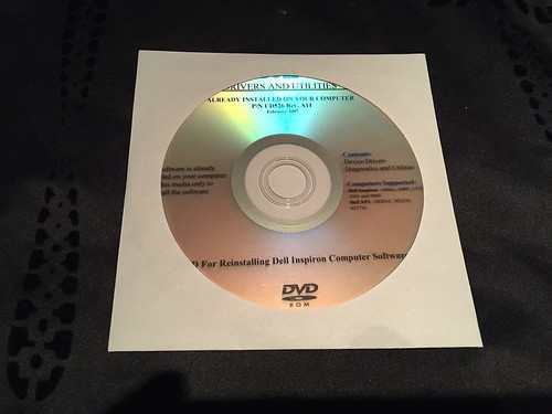 Dell inspiron 640m - dell,