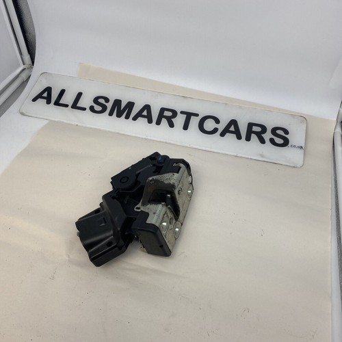 Smart car 451 fortwo - smart, 2007-2014