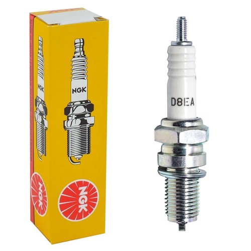 Ngk spark plug d8ea yamaha - d8ea,