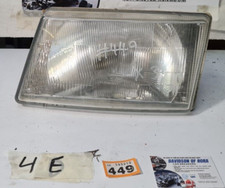 LDV 400 PILOT/ CONVOY PASSENGER SIDE HEADLIGHT P/S N/S 1995-2006 #4E449