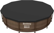 Bestway Swimming Pool Cover