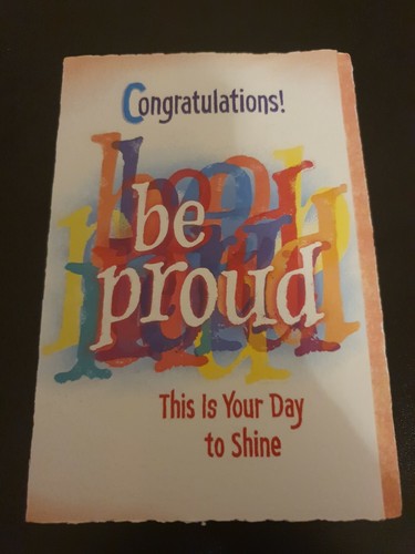 Blue mountain card emotional - mountain,