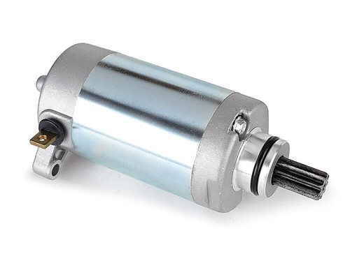 Starter motor yamaha 125 - yamaha,