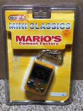 Nintendo Mini Classics