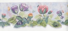 Floral - 237B52651 - Wallpaper