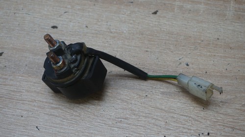 Cpi paddock starter relay - paddock,