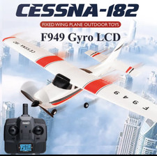 WLtoys 2.4G F949 LCD Version