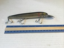 Vintage Cisco Kid Pike - Musky