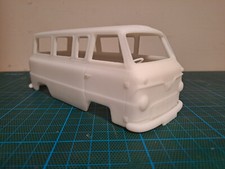 Ford Thames 400e Minibus