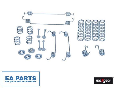 Accessory kit brake - kit,,