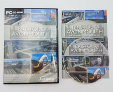 Bristol & Avonmouth (Railworks