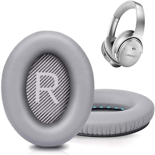 Grey replacement ear - grey,