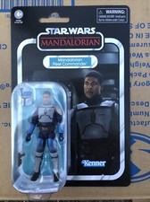 Star Wars The Vintage