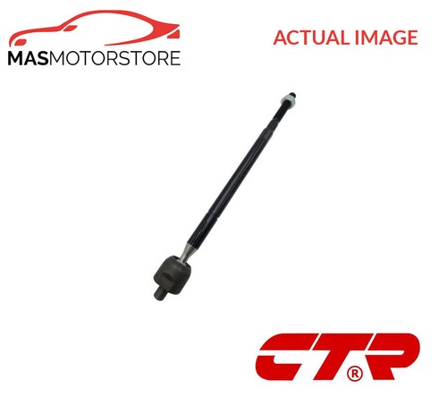 Tie rod axle joint - tie,
