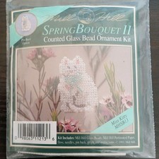 Mill Hill Spting Bouquet II