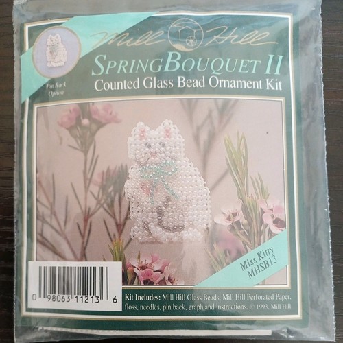 Mill hill spting - hill, bouquet