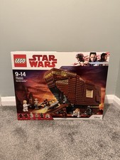 Lego Star Wars 75220 Rare