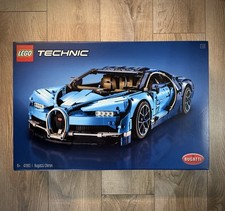 LEGO Technic Bugatti Chiron
