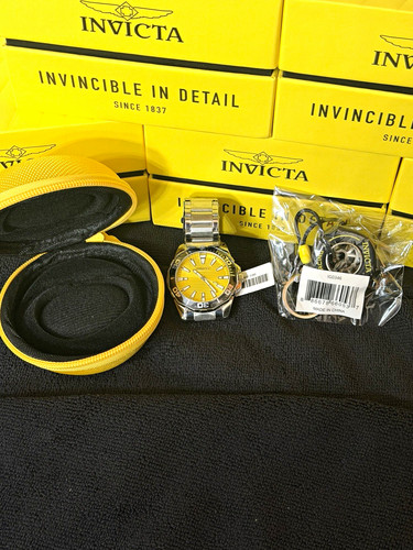 Invicta pro diver meridian - invicta,