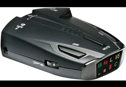 Cobra esd7570 360 degree - esd7570-360,