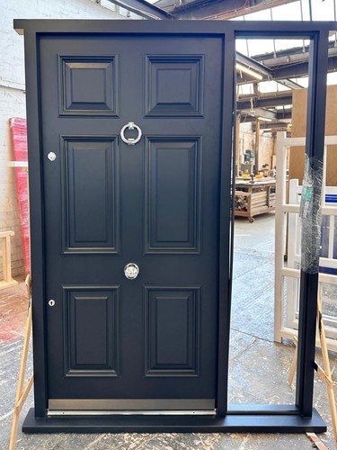 Bespoke hardwood timber - bespoke,