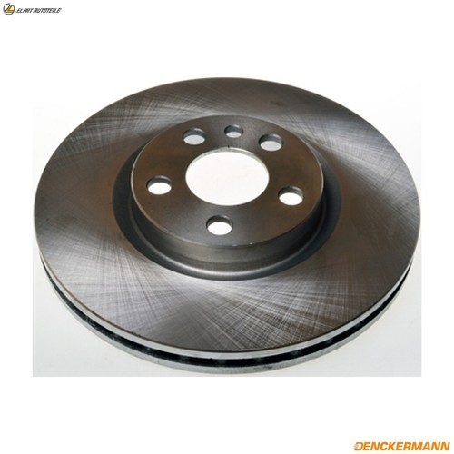 Brake discs b130064 for - discs,