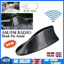 Universal Carbon Fiber Shark