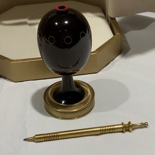 Theo faberge wooden - theo,