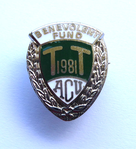 1981 acu benevolent - benevolent, isle