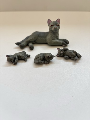 Meg vintage kitty - meg,
