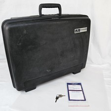 Vintage Delsey Hard Shell