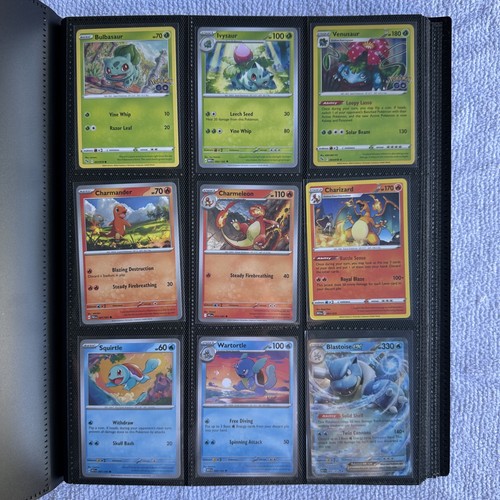 Original 151 modern complete - 151,