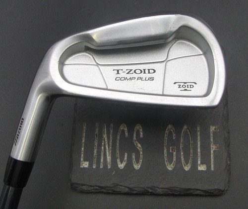 Left handed mizuno zoid comp - mizuno,