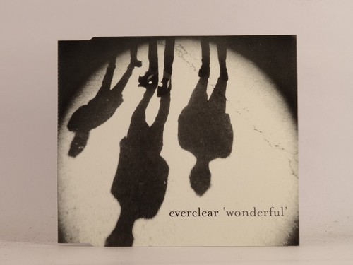 Everclear wonderful 1 - (e70),