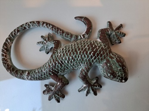 Beautiful old rare bronze - beautiful,