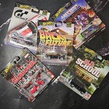 hot wheels pop culture