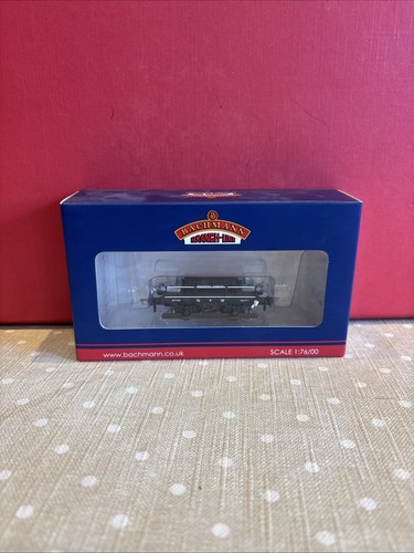 Bachmann gauge 676 - bachmann, gwr
