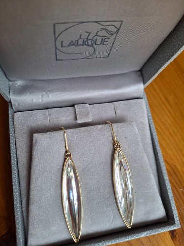 Lalique rare eclat enhancer - rare,