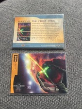 BABYLON 5 - Season 4 - Fleet