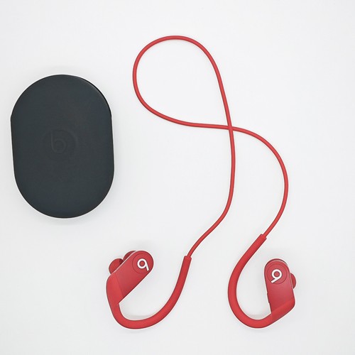 Beats dre powerbeats 4 - by,