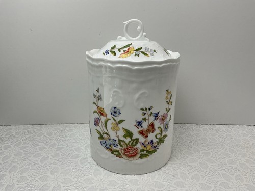 Aynsley bone china cottage - bone,